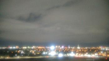 Weather camera view of Southeast Career Technical Academy.