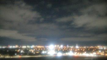 Weather camera view of Southeast Career Technical Academy.