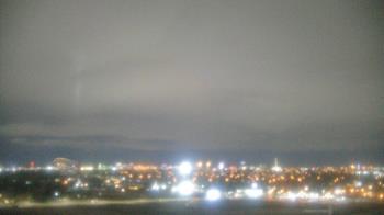 Weather camera view of Southeast Career Technical Academy.