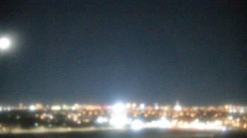 Weather camera view of Southeast Career Technical Academy.