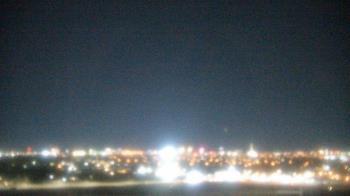 Weather camera view of Southeast Career Technical Academy.