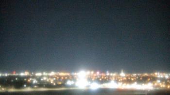 Weather camera view of Southeast Career Technical Academy.