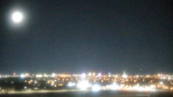 Weather camera view of Southeast Career Technical Academy.