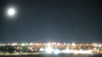 Weather camera view of Southeast Career Technical Academy.