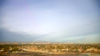 Weather camera view of Southeast Career Technical Academy.