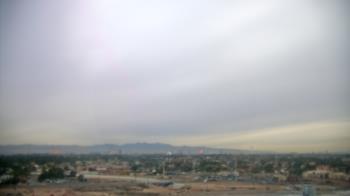 Weather camera view of Southeast Career Technical Academy.