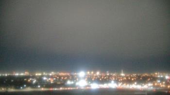 Weather camera view of Southeast Career Technical Academy.