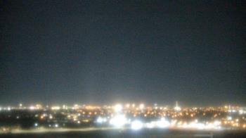 Weather camera view of Southeast Career Technical Academy.