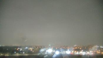 Weather camera view of Southeast Career Technical Academy.