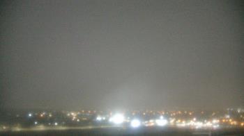 Weather camera view of Southeast Career Technical Academy.