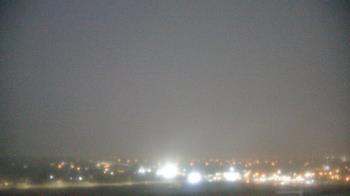 Weather camera view of Southeast Career Technical Academy.