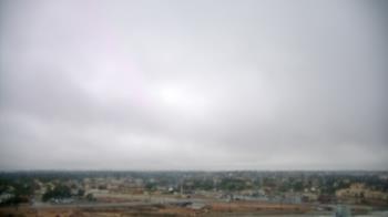 Weather camera view of Southeast Career Technical Academy.