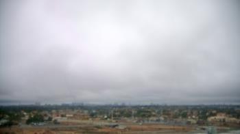 Weather camera view of Southeast Career Technical Academy.