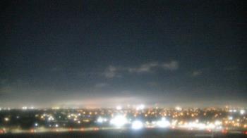 Weather camera view of Southeast Career Technical Academy.