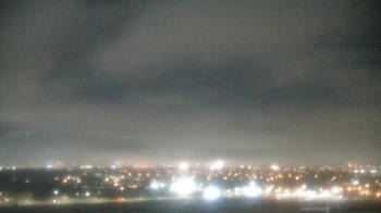 Weather camera view of Southeast Career Technical Academy.
