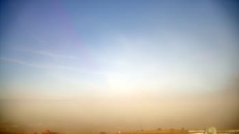 Weather camera view of Southeast Career Technical Academy.