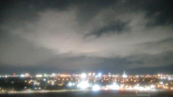 Weather camera view of Southeast Career Technical Academy.