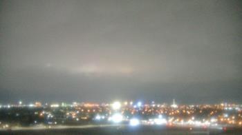 Weather camera view of Southeast Career Technical Academy.