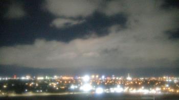 Weather camera view of Southeast Career Technical Academy.