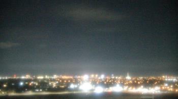 Weather camera view of Southeast Career Technical Academy.