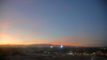 Weather camera view of Southeast Career Technical Academy.