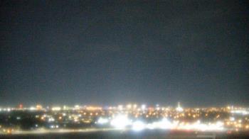 Weather camera view of Southeast Career Technical Academy.