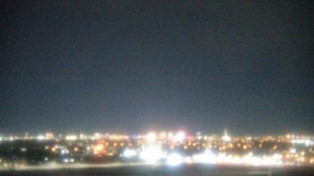 Weather camera view of Southeast Career Technical Academy.