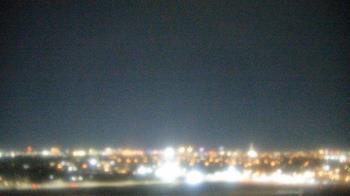 Weather camera view of Southeast Career Technical Academy.