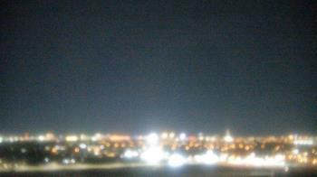 Weather camera view of Southeast Career Technical Academy.