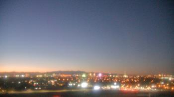 Weather camera view of Southeast Career Technical Academy.