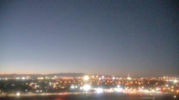 Weather camera view of Southeast Career Technical Academy.