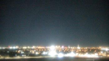 Weather camera view of Southeast Career Technical Academy.