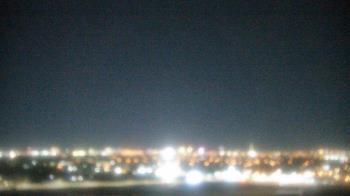 Weather camera view of Southeast Career Technical Academy.