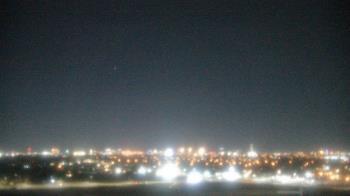 Weather camera view of Southeast Career Technical Academy.