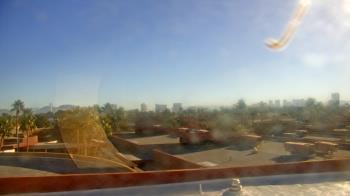 Weather camera view of Las Vegas Day School.