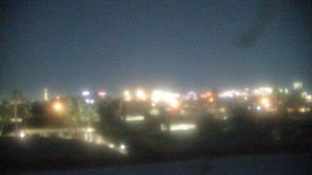 Weather camera view of Las Vegas Day School.