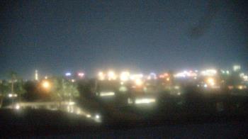Weather camera view of Las Vegas Day School.