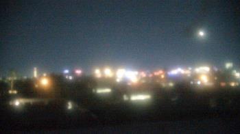 Weather camera view of Las Vegas Day School.