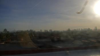 Weather camera view of Las Vegas Day School.