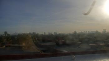 Weather camera view of Las Vegas Day School.