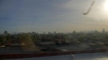 Weather camera view of Las Vegas Day School.