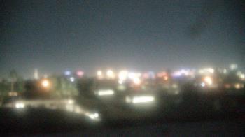 Weather camera view of Las Vegas Day School.