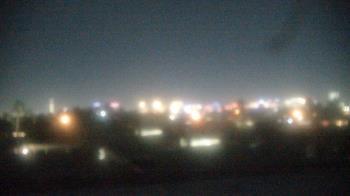 Weather camera view of Las Vegas Day School.