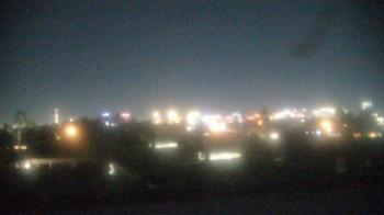 Weather camera view of Las Vegas Day School.