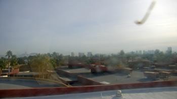 Weather camera view of Las Vegas Day School.