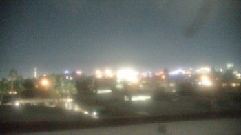 Weather camera view of Las Vegas Day School.