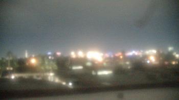 Weather camera view of Las Vegas Day School.