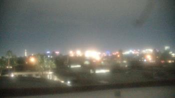 Weather camera view of Las Vegas Day School.