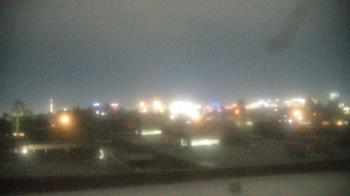 Weather camera view of Las Vegas Day School.