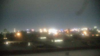 Weather camera view of Las Vegas Day School.